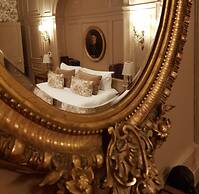 Hôtel Restaurant - Chateau de Lalande