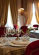 Hôtel Restaurant - Chateau de Lalande