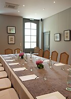 Hôtel Restaurant - Chateau de Lalande