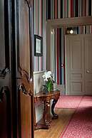 Hôtel Restaurant - Chateau de Lalande