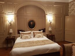 Hôtel Restaurant - Chateau de Lalande