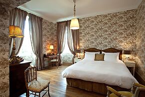 Hôtel Restaurant - Chateau de Lalande