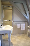Hôtel Restaurant - Chateau de Lalande