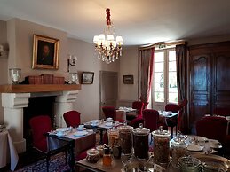 Hôtel Restaurant - Chateau de Lalande