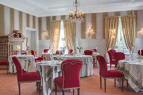 Hôtel Restaurant - Chateau de Lalande