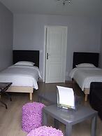 Hôtel Le Verger