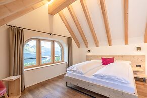 Berghotel Randolins