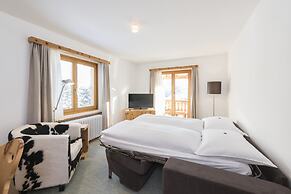 Berghotel Randolins