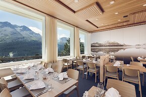 Berghotel Randolins