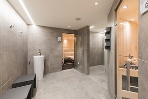 Berghotel Randolins