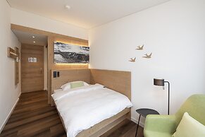 Berghotel Randolins