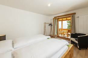 Berghotel Randolins