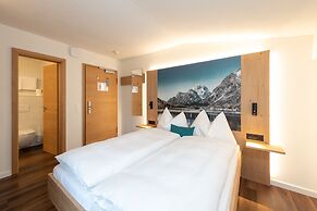 Berghotel Randolins