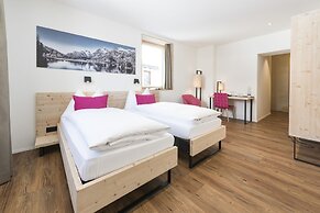 Berghotel Randolins