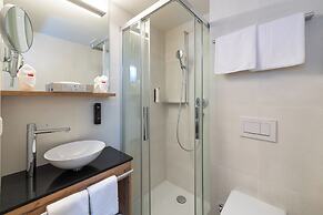 Berghotel Randolins