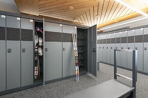 Berghotel Randolins
