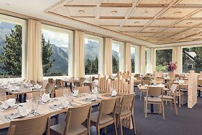 Berghotel Randolins