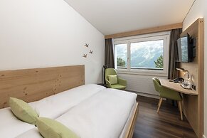 Berghotel Randolins