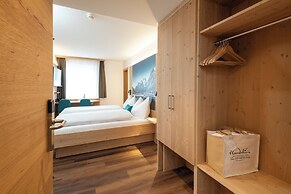 Berghotel Randolins