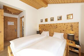 Berghotel Randolins