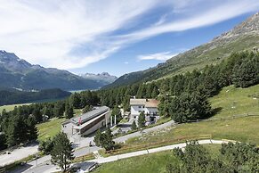 Berghotel Randolins