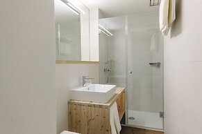 Berghotel Randolins