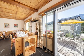 Berghotel Randolins