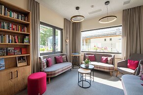 Berghotel Randolins