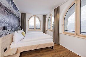 Berghotel Randolins