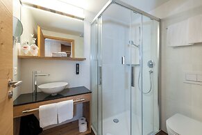 Berghotel Randolins