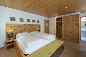 Berghotel Randolins