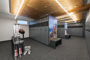 Berghotel Randolins