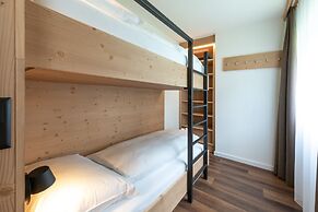 Berghotel Randolins