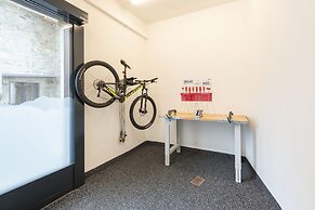 Berghotel Randolins