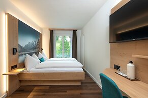 Berghotel Randolins