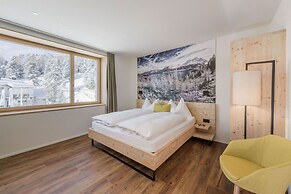 Berghotel Randolins