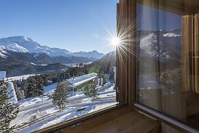 Berghotel Randolins