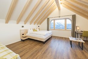 Berghotel Randolins