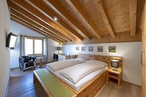Berghotel Randolins