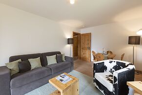 Berghotel Randolins