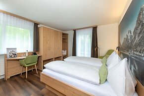 Berghotel Randolins