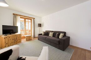 Berghotel Randolins