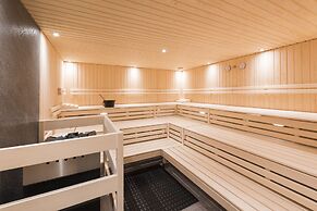 Berghotel Randolins