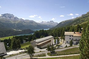 Berghotel Randolins