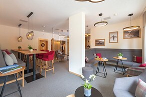 Berghotel Randolins