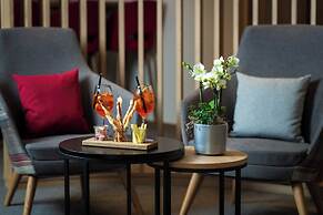 Berghotel Randolins