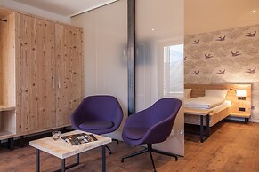 Berghotel Randolins