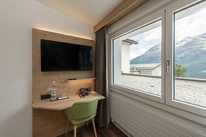 Berghotel Randolins