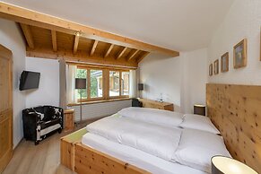 Berghotel Randolins