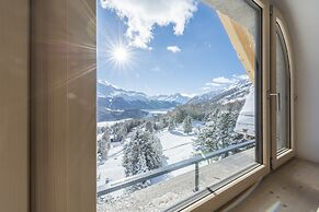 Berghotel Randolins
